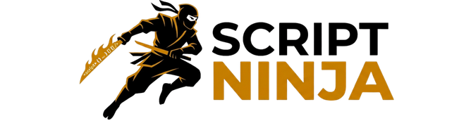 Script Ninja